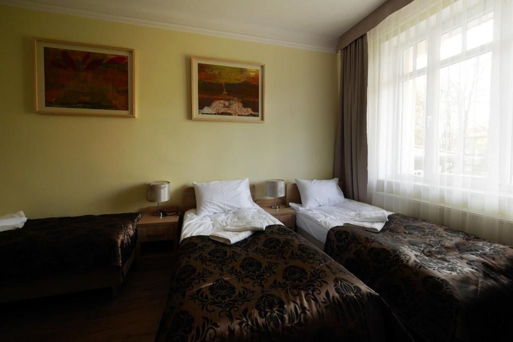Отели типа «постель и завтрак» Willa San Remo Кудова-Здруй-54